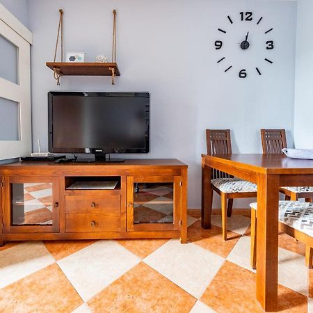 Apartamento Daniel Benalmádena Exterior foto