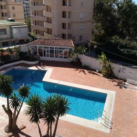 Apartamento Daniel Benalmádena Exterior foto