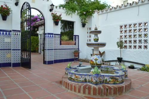 Apartamento Daniel Benalmádena Exterior foto