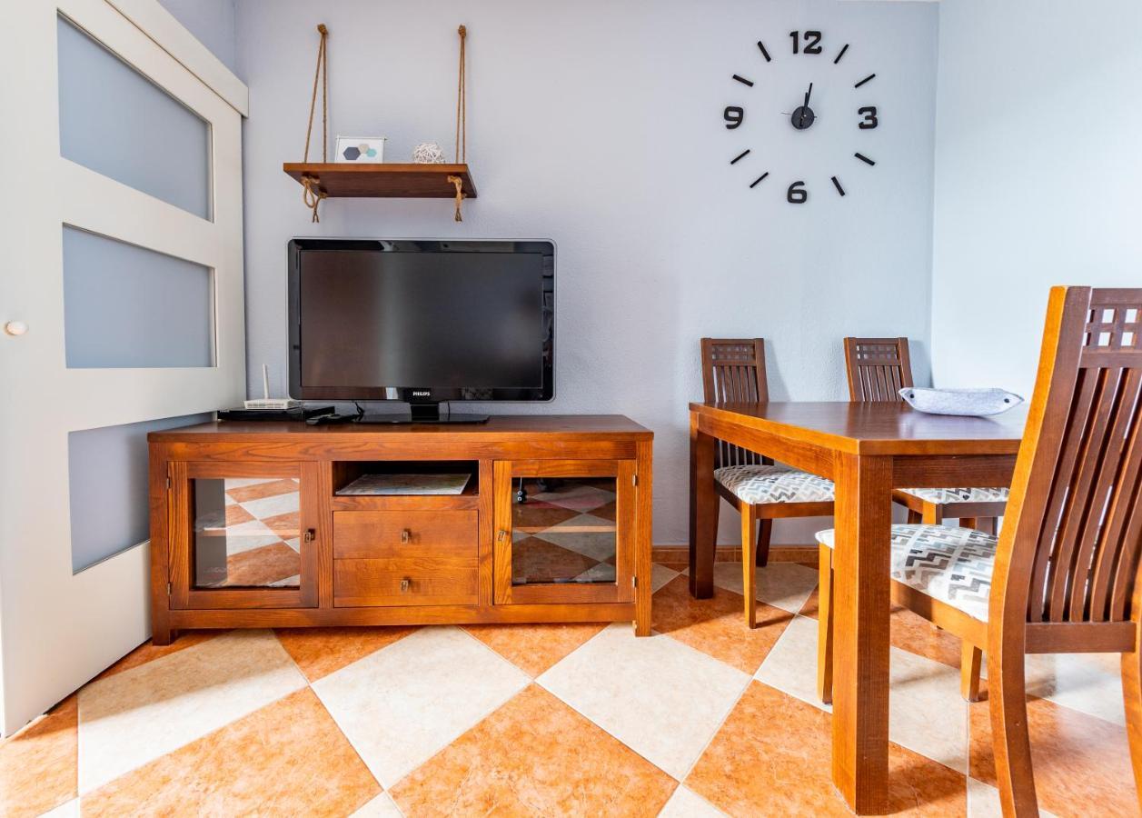 Apartamento Daniel Benalmádena Exterior foto