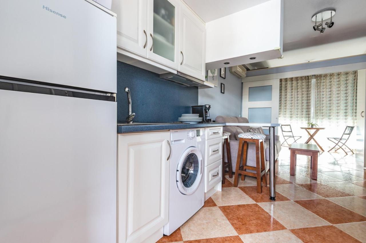 Apartamento Daniel Benalmádena Exterior foto