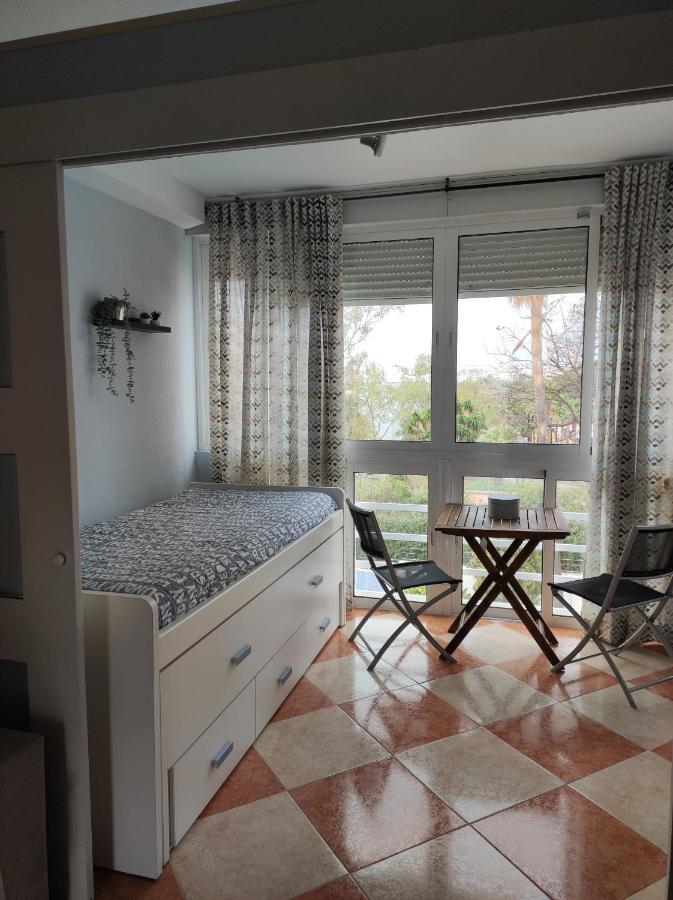 Apartamento Daniel Benalmádena Exterior foto